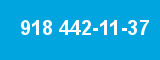 918 442-11-37 918 442-11-37